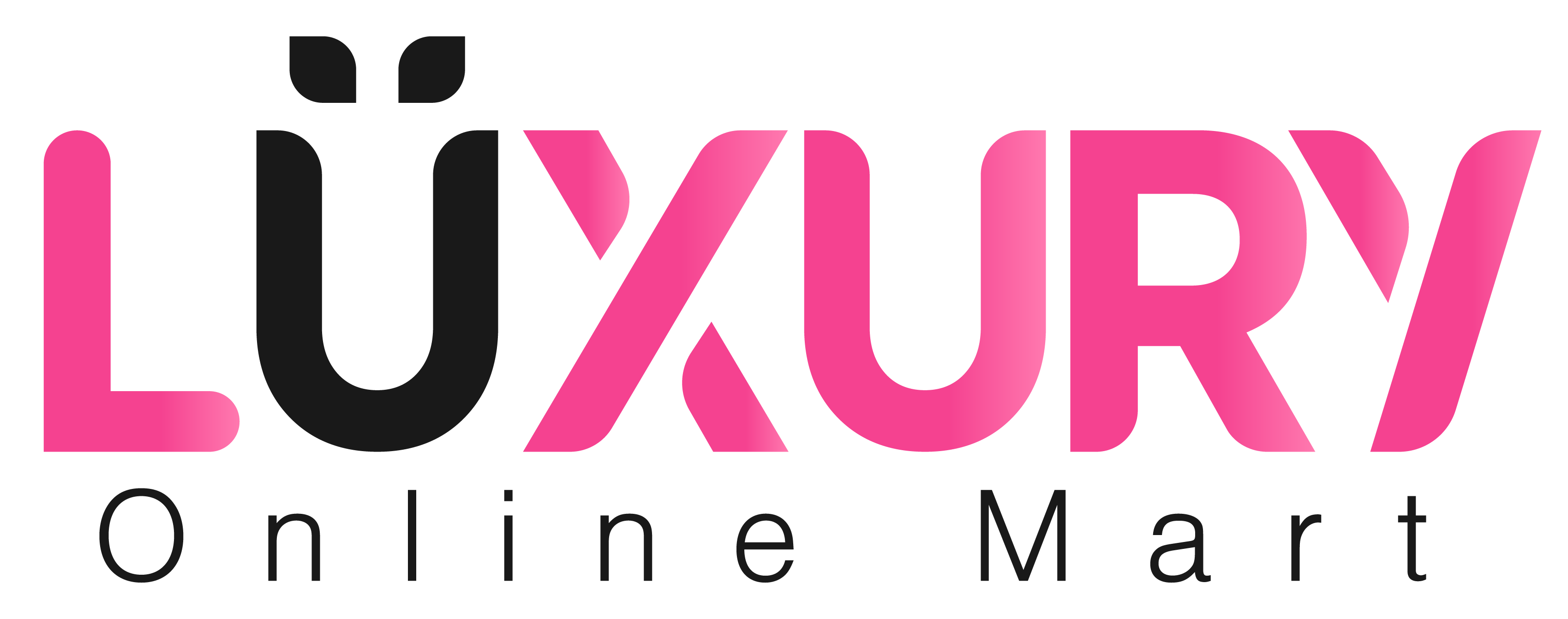 Luxury Online Mart