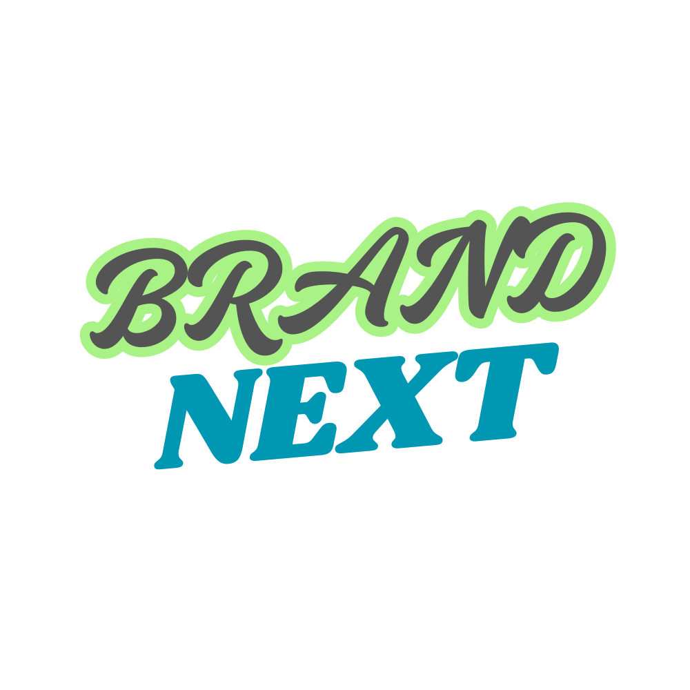 BRAND NEXT