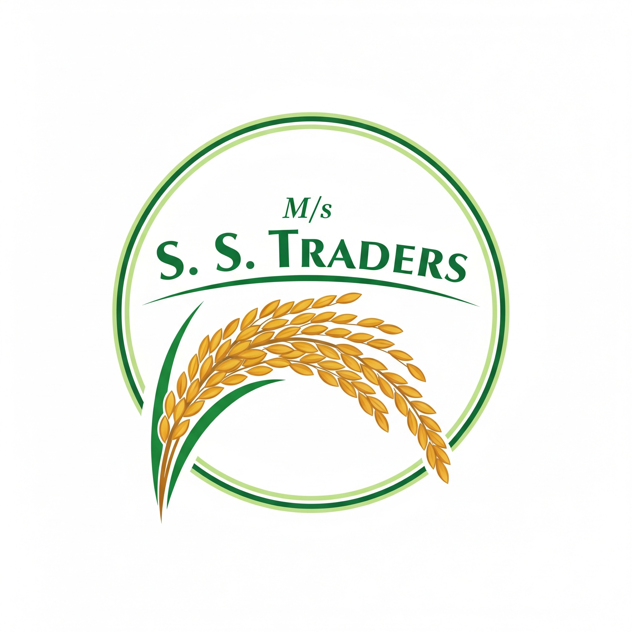 মেসার্স এস. এস. ট্রেডার্স