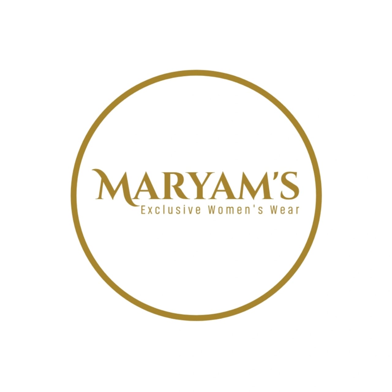 Maryam's