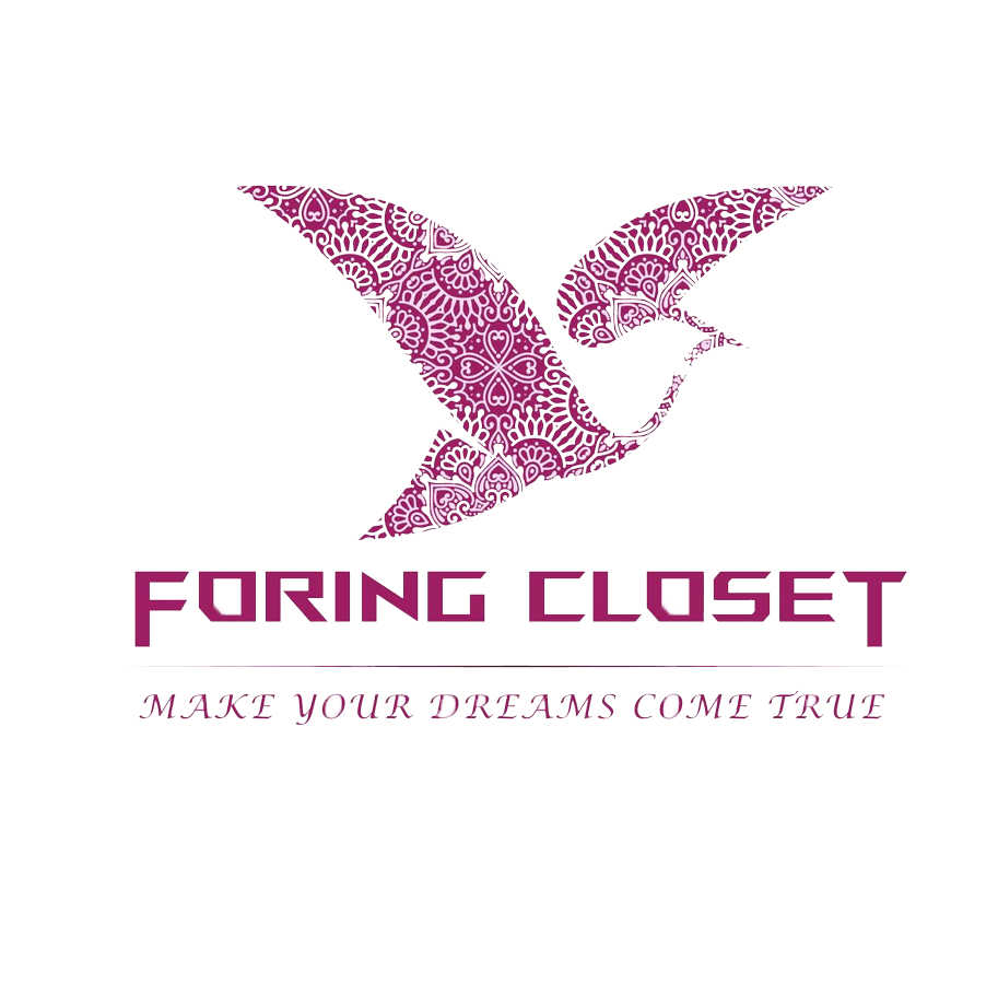 Velora Foring Closet