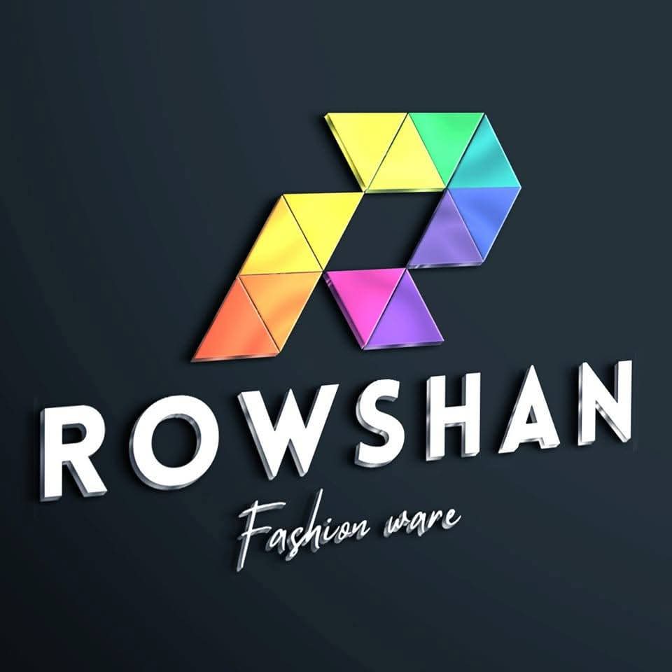 ROWSHAN Fashion Ware