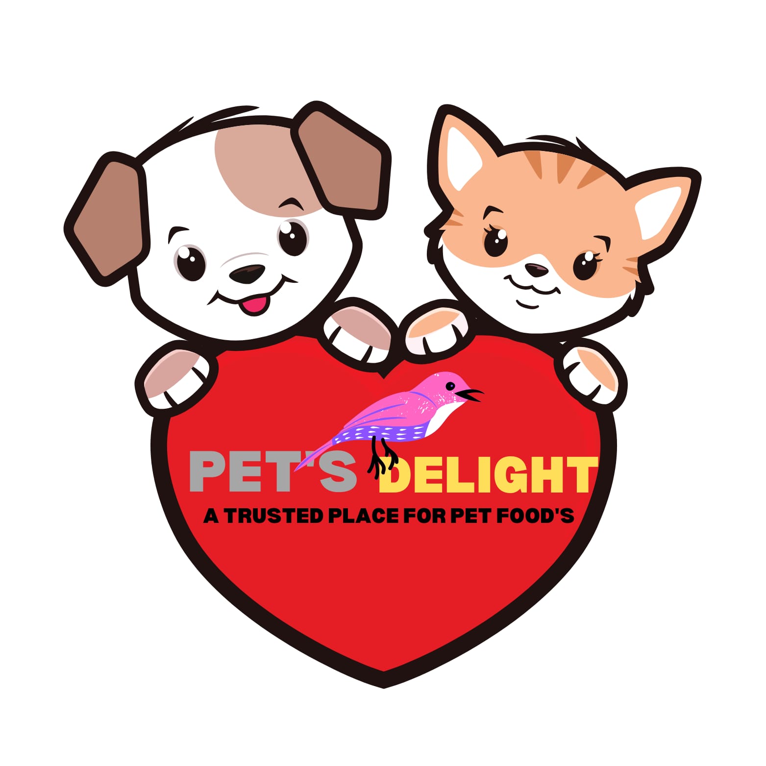 Pet's Delight