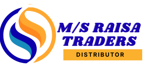 M/S Raisa Traders