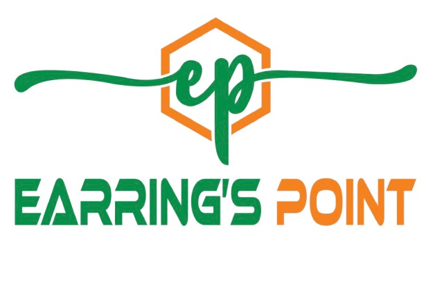 Earrings Point