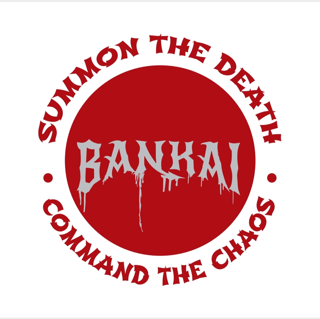 BANKAI