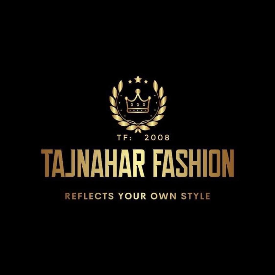Tajnahar fashion 1