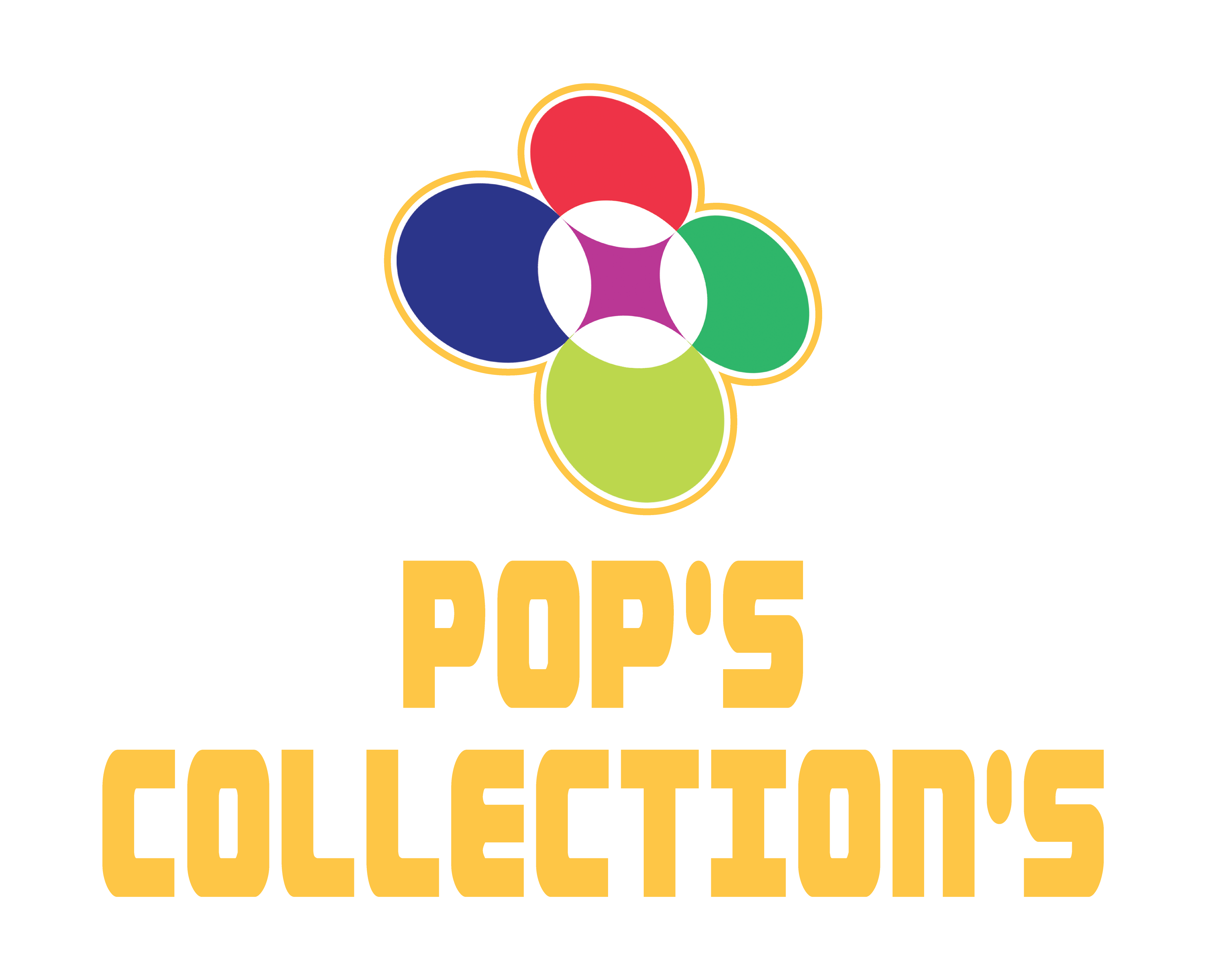 Pop's Collection's